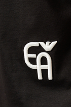R-EAcreate Logo T-shirt